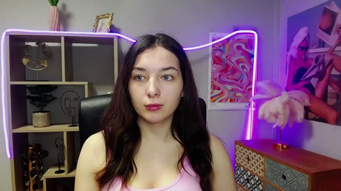 MeganxKISS19