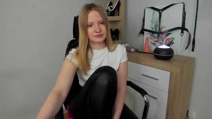 NancyxSTAR
