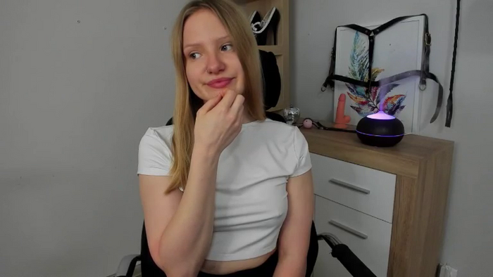 NancyxSTAR