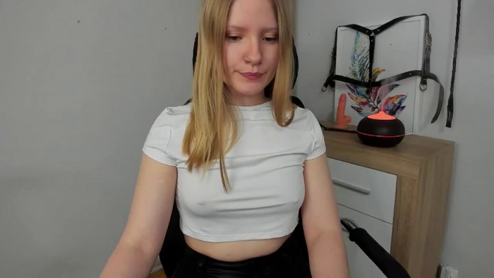 NancyxSTAR