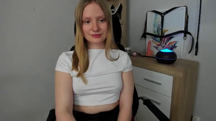 NancyxSTAR