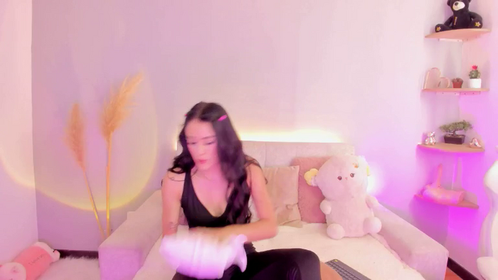 SerenaFoxxx