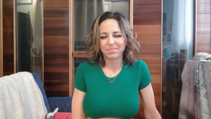 StellaDoesYoga