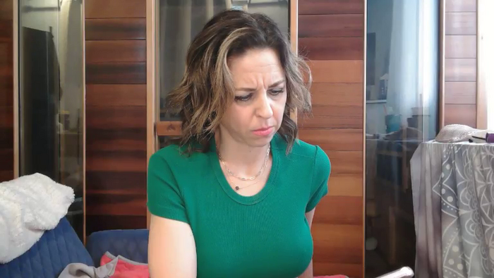 StellaDoesYoga