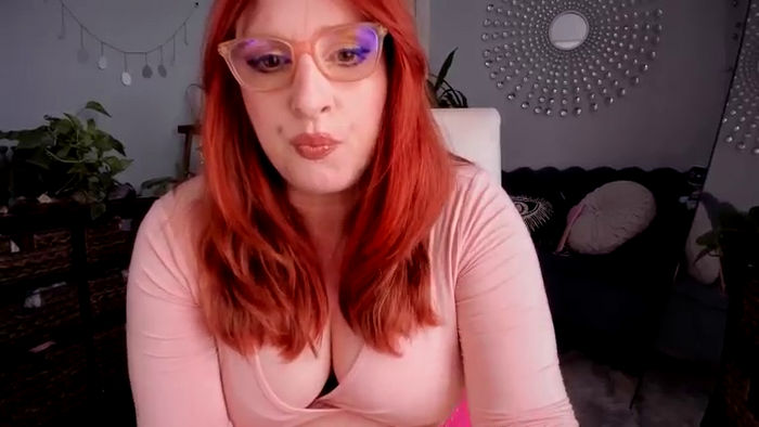 AmberSpanks
