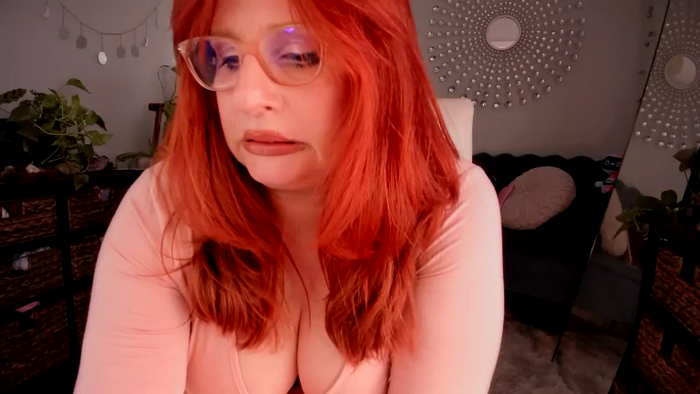 AmberSpanks