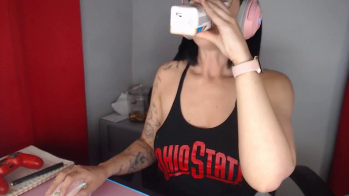 Ariannamae18