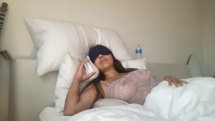BlushingBandit