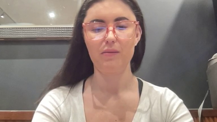 BrunetteRubyRose