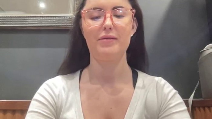 BrunetteRubyRose