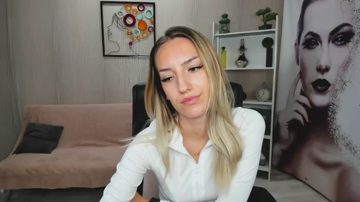 ClaireMartin