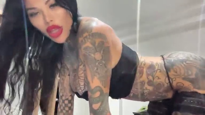 DARKINKEDBABE