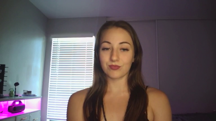 GoddessAngelicAmira