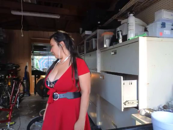 LadyGretel
