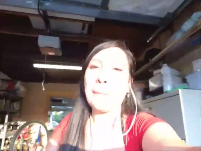 LadyGretel