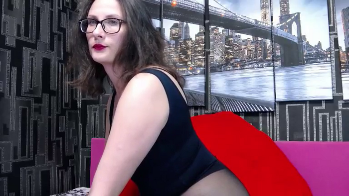 LadySharon