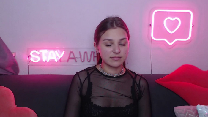 MilanaAngelAs