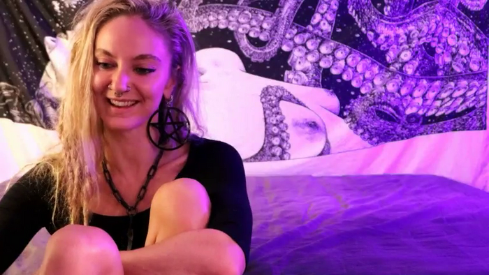 MsVixenViolet