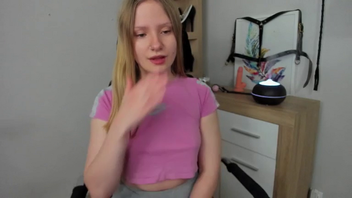 NancyxSTAR