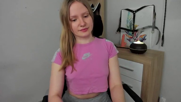 NancyxSTAR