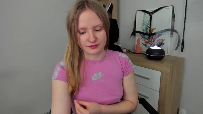 NancyxSTAR