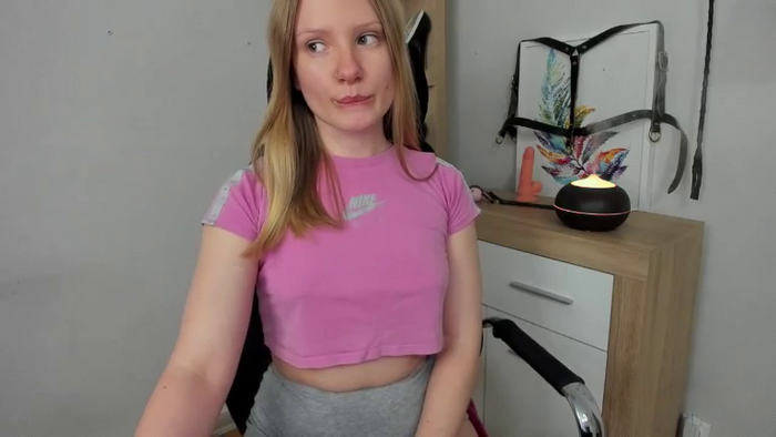 NancyxSTAR