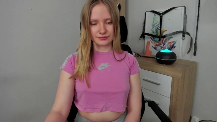 NancyxSTAR