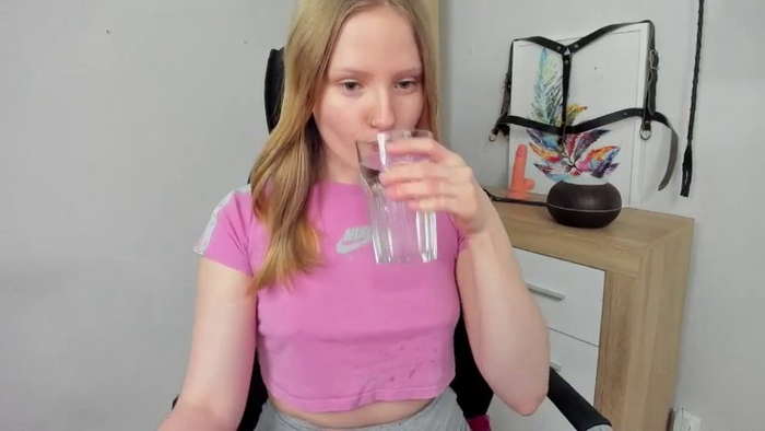 NancyxSTAR