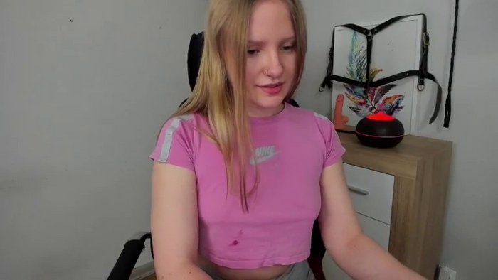NancyxSTAR