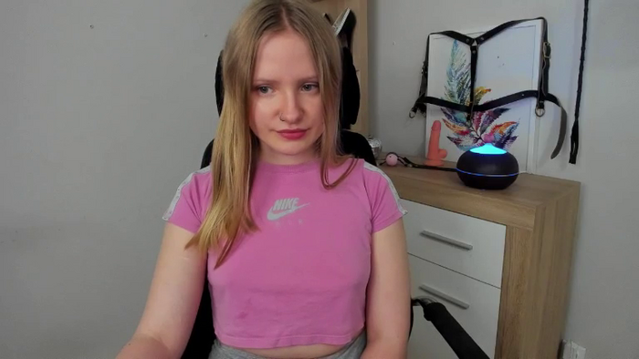 NancyxSTAR