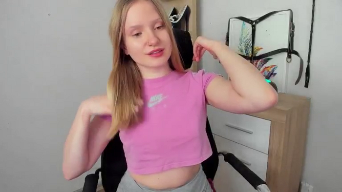 NancyxSTAR