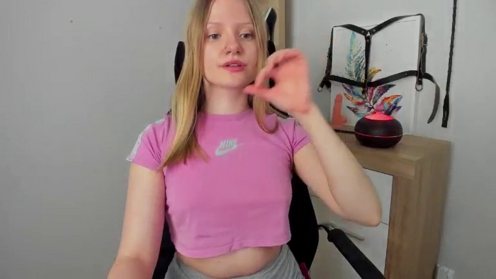NancyxSTAR