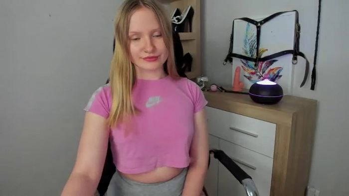 NancyxSTAR