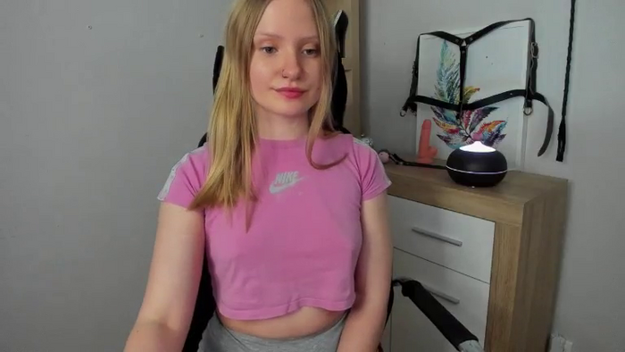 NancyxSTAR