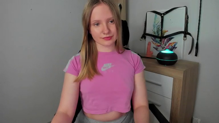 NancyxSTAR
