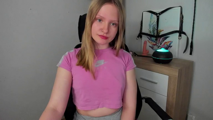 NancyxSTAR