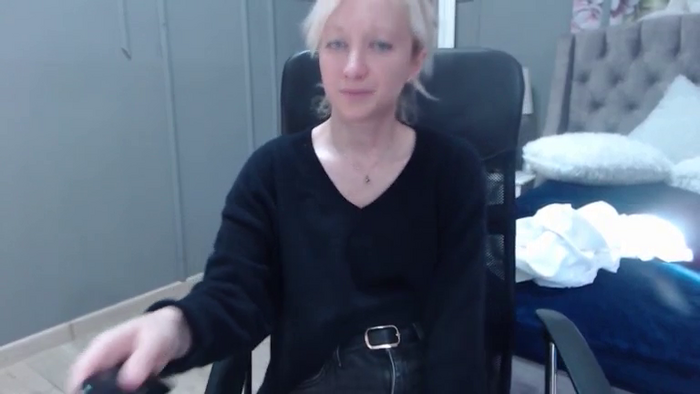 NatalieXBitton