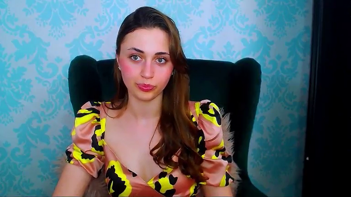 OliviAngel