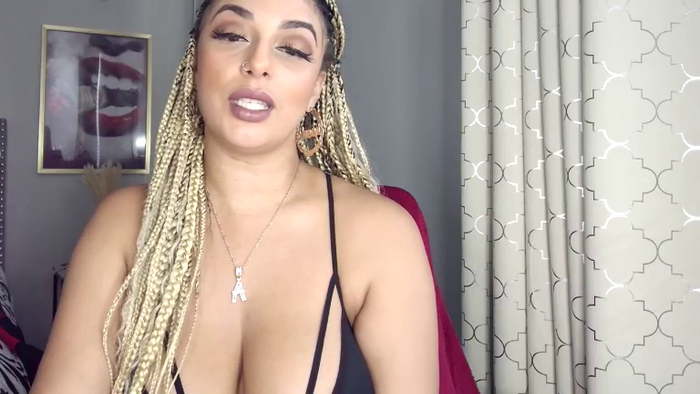 QueenJazminBoheme