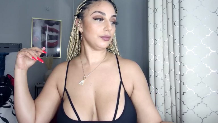 QueenJazminBoheme