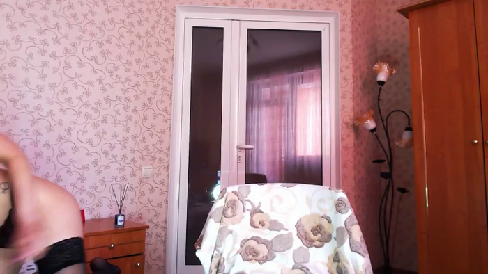RedHairedBunny