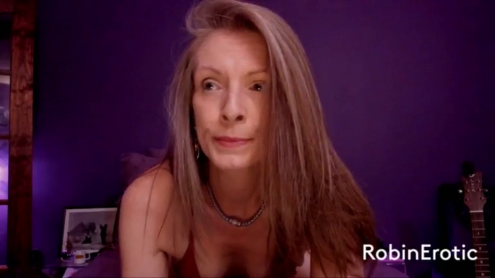 RobinErotic