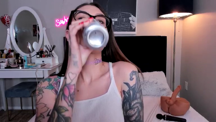 SashaNels