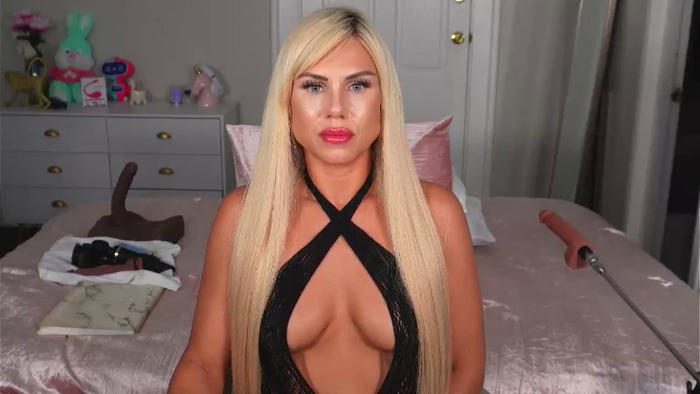 ScarlettKnightXXX