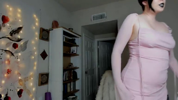 TheNatashaLuxxx