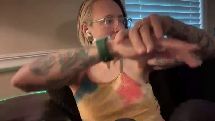 TwistedTayla