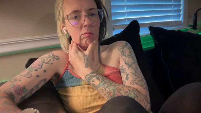 TwistedTayla
