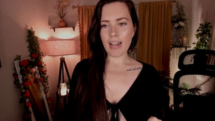 VoluptuousSophia