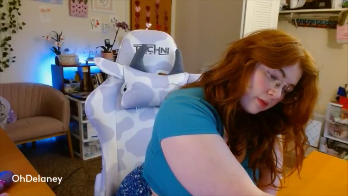 ohdelaney