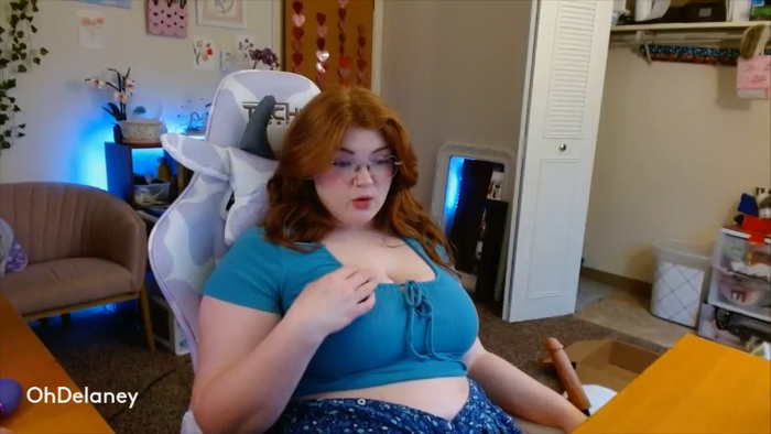 ohdelaney